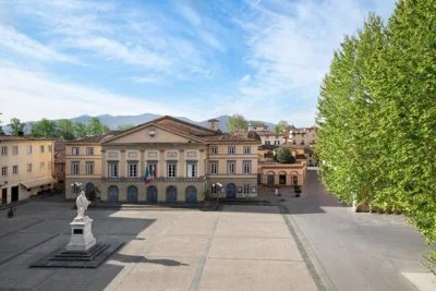 Grand Universe Lucca, Autograph Collection – Foto 6