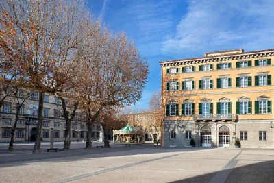 Grand Universe Lucca, Autograph Collection – Foto 11